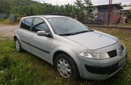 Renault Megane 1.5 dci 2004 god.