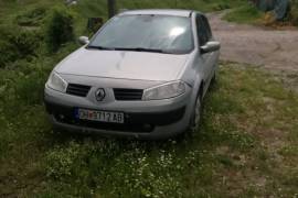 Renault Megane 1.5 dci 2004 god.