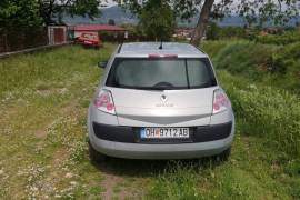 Renault Megane 1.5 dci 2004 god.
