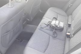 Mercedes C200 2003 godina