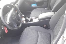 Mercedes C200 2003 godina