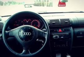 Audi A3 1.9 TDI 1998 godina
