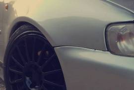 Audi A3 1.9 TDI 1998 godina