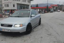 Audi A3 1.9 TDI 1998 godina