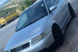 Audi A3 1.9 TDI 1998 godina