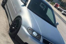Audi A3 1.9 TDI 1998 godina