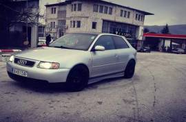 Audi A3 1.9 TDI 1998 godina