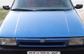 Fiat Tipo 1.4 benzin/plin 1995 god.