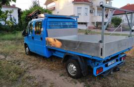 Peugeot Boxer 2.5 TD 2000 godina