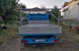 Peugeot Boxer 2.5 TD 2000 godina