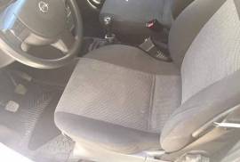 Opel Meriva 1.6 benzin 2006 godina