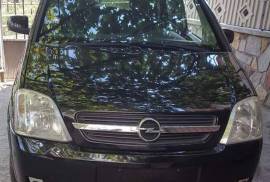 Opel Meriva 1.6 benzin 2006 godina