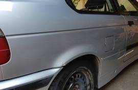 BMW 318 tds compact 1998 godina