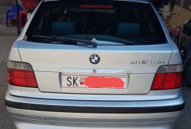 BMW 318 tds compact 1998 godina