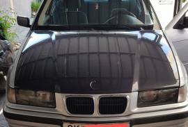 BMW 318 tds compact 1998 godina