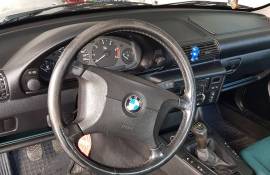 BMW 318 tds compact 1998 godina