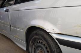 BMW 318 tds compact 1998 godina