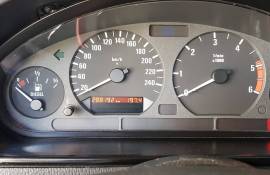 BMW 318 tds compact 1998 godina