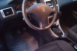 Peugeot 307 sw 1.6 HDI 2007 god.