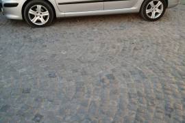 Peugeot 307 sw 1.6 HDI 2007 god.