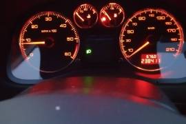 Peugeot 307 sw 1.6 HDI 2007 god.