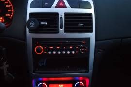 Peugeot 307 sw 1.6 HDI 2007 god.