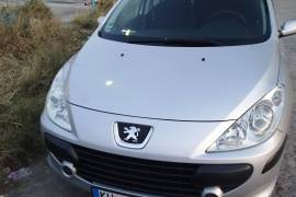 Peugeot 307 sw 1.6 HDI 2007 god.