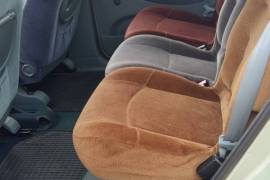 Renault Megane Scenic 1.6 benzin 1999 god.