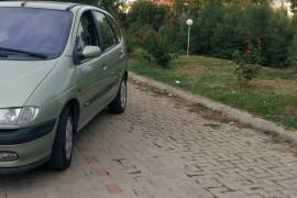 Renault Megane Scenic 1.6 benzin 1999 god.