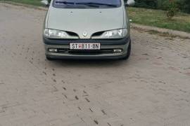 Renault Megane Scenic 1.6 benzin 1999 god.