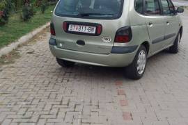 Renault Megane Scenic 1.6 benzin 1999 god.