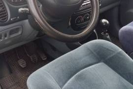 Renault Megane Scenic 1.6 benzin 1999 god.