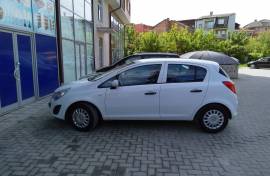 Opel Corsa 1.2 benzin 2014 godina