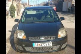 Ford Fiesta 1.4 tdci 2007 god.