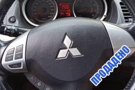 Mitsubishi Lancer 1.5 benzin 110ks 2009 godina prv sopstvenik