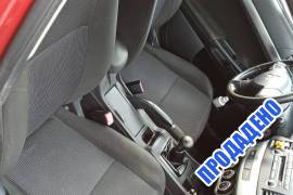 Mitsubishi Lancer 1.5 benzin 110ks 2009 godina prv sopstvenik