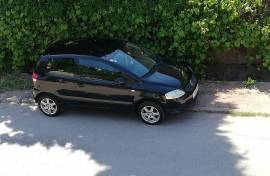 VW Fox 1.4 tdi 2005 godina vo odlicna sostojba