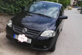 VW Fox 1.4 tdi 2005 godina vo odlicna sostojba