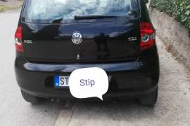 VW Fox 1.4 tdi 2005 godina vo odlicna sostojba