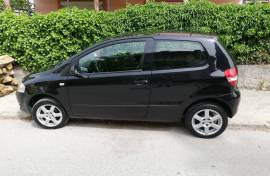 VW Fox 1.4 tdi 2005 godina vo odlicna sostojba