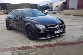 Mercedes CLS350 CDI 63 Optic 2013 godina