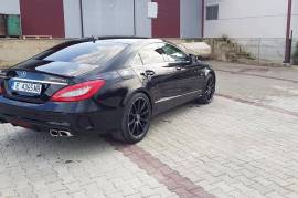 Mercedes CLS350 CDI 63 Optic 2013 godina