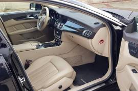 Mercedes CLS350 CDI 63 Optic 2013 godina