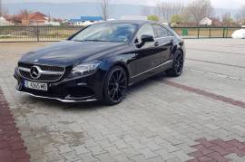 Mercedes CLS350 CDI 63 Optic 2013 godina