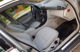 MERCEDES C220 CDI V203 ELEGANCE 2000 GOD.