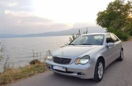 MERCEDES C220 CDI V203 ELEGANCE 2000 GOD.