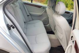 MERCEDES C220 CDI V203 ELEGANCE 2000 GOD.