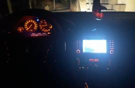 BMW 530d e39 2001 godina