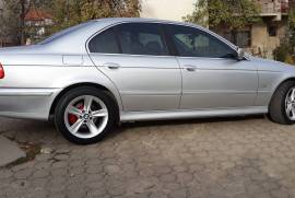 BMW 530d e39 2001 godina