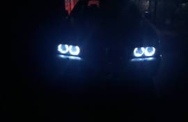BMW 530d e39 2001 godina